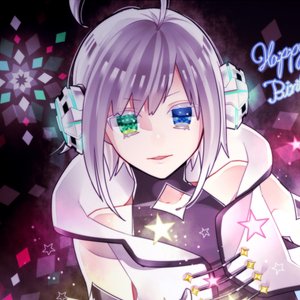 SONY MUSIC DISTRIBUTION INC〘 vocaloid 2〙「¡ ⓈⓄⓎ ⓊⓃ ⒸⒽⒾⒸⓄ !」