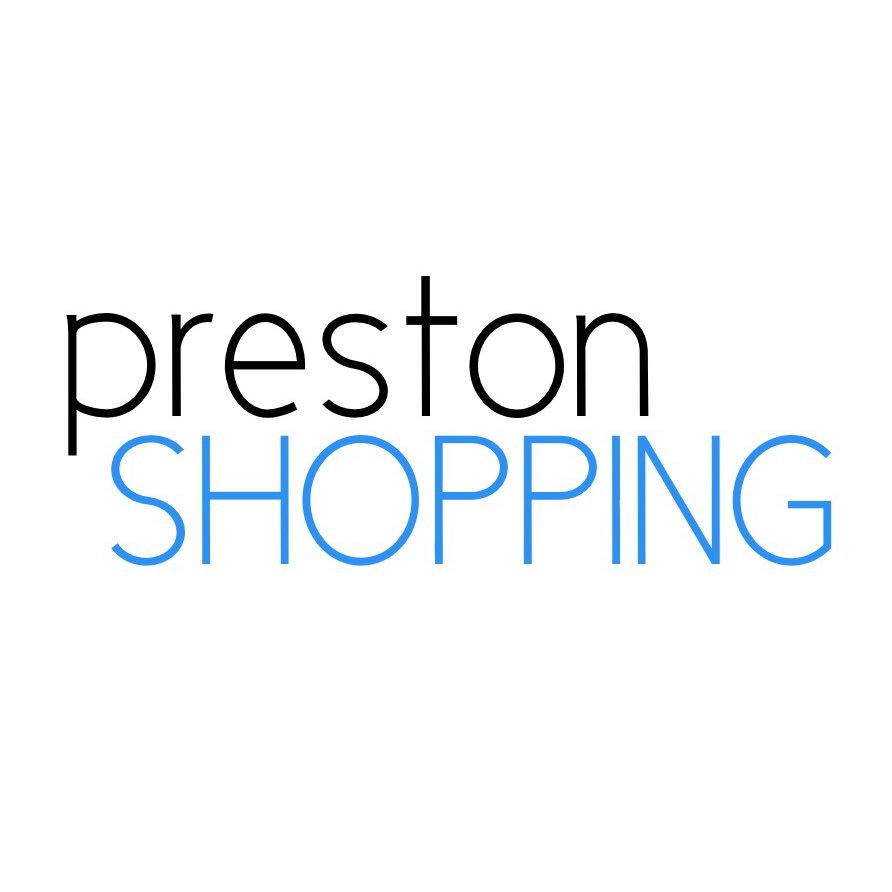 All things shopping Preston #shopping #preston #lancashire #unofficial