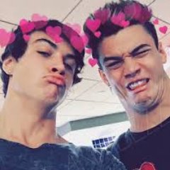 grindinggrethan's profile picture. "cause if you livin' a lie, you ain't livin' it up" -Ethan Dolan 2016
// Laneless💗