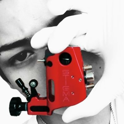 彫処 華  Tattoo artistさんのプロフィール画像