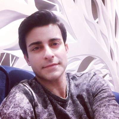 AarvDrevide's profile picture. समाचार समाचार बिज़नेस न्यूज़ बोलीवुड लीग्स और टीम्स टीवी मनोरंजन टीवी टीवी के अभिनेताओं टीवी के अभिनेताओं सरकार और राजनीति भारत सरकार खाना, फैशन और लाइफस्टाइल