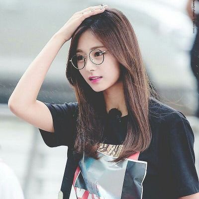 Tzuyu Once Once Twice Msn Twitter