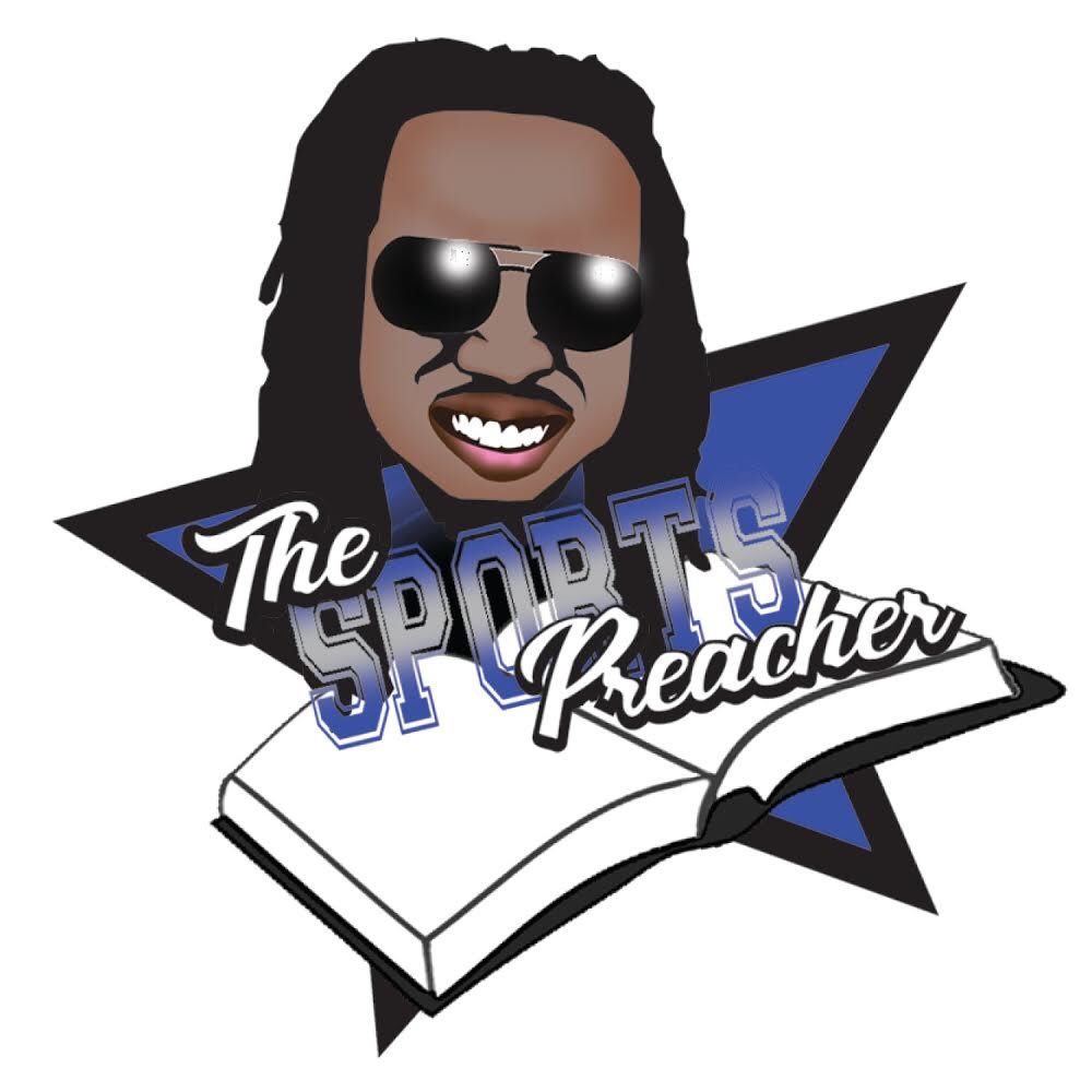founder of The Sports Preacher Show and A Steady Hand 501c3 known for Breakfast with Dads event that went viral) https://t.co/zMJYstkCx7