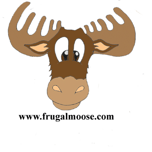 Moose loves to find deals clip coupons enter sweepstakes win stuff get freebies & share tips. Follow the moose tracks and let's see what we can find.