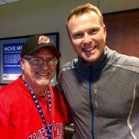 Maurice Fitzgerald (@moefitz29) 's Twitter Profile