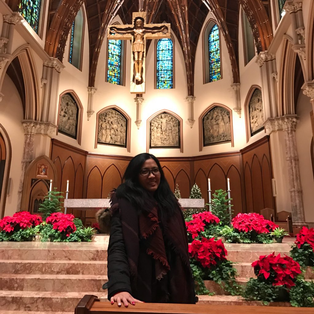 iamgrce23's profile picture. •🇵🇭Fil-Can🇨🇦 •Jusт а нuмаи ве!иg