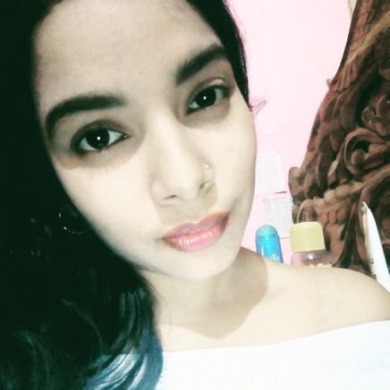 Love your self ..... your love can explore you more😊😊😊