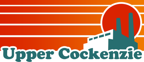 @uppercockenzie