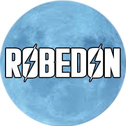 RobedonGaming Profile Picture