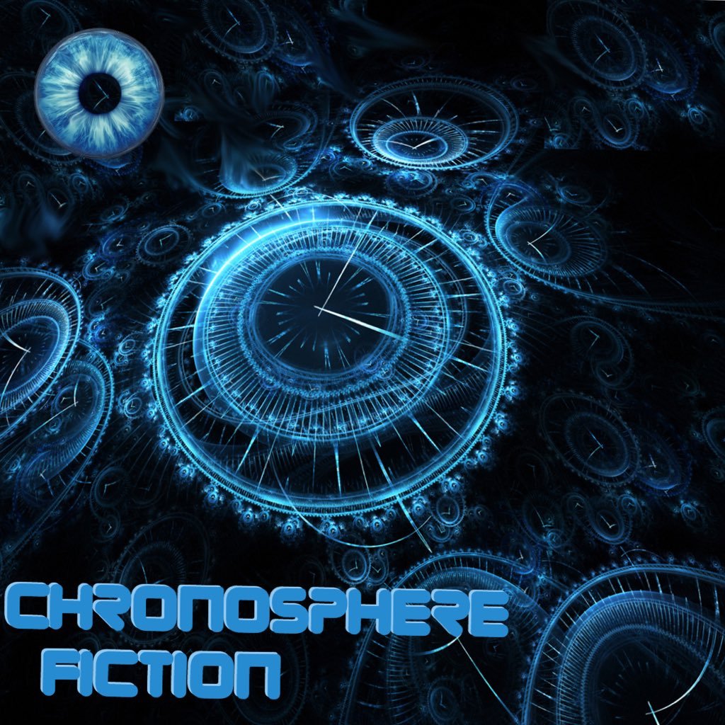 Chronosphere Fictionさんのプロフィール画像