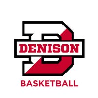 Denison Basketball(@DenisonHoops) 's Twitter Profile Photo