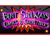Bent SideWays Comics & Collectibles (@bentcomics) 's Twitter Profile