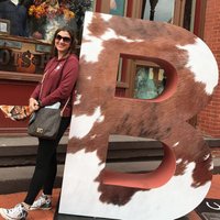 Jill Burns(@Jill_Burnzy) 's Twitter Profile Photo