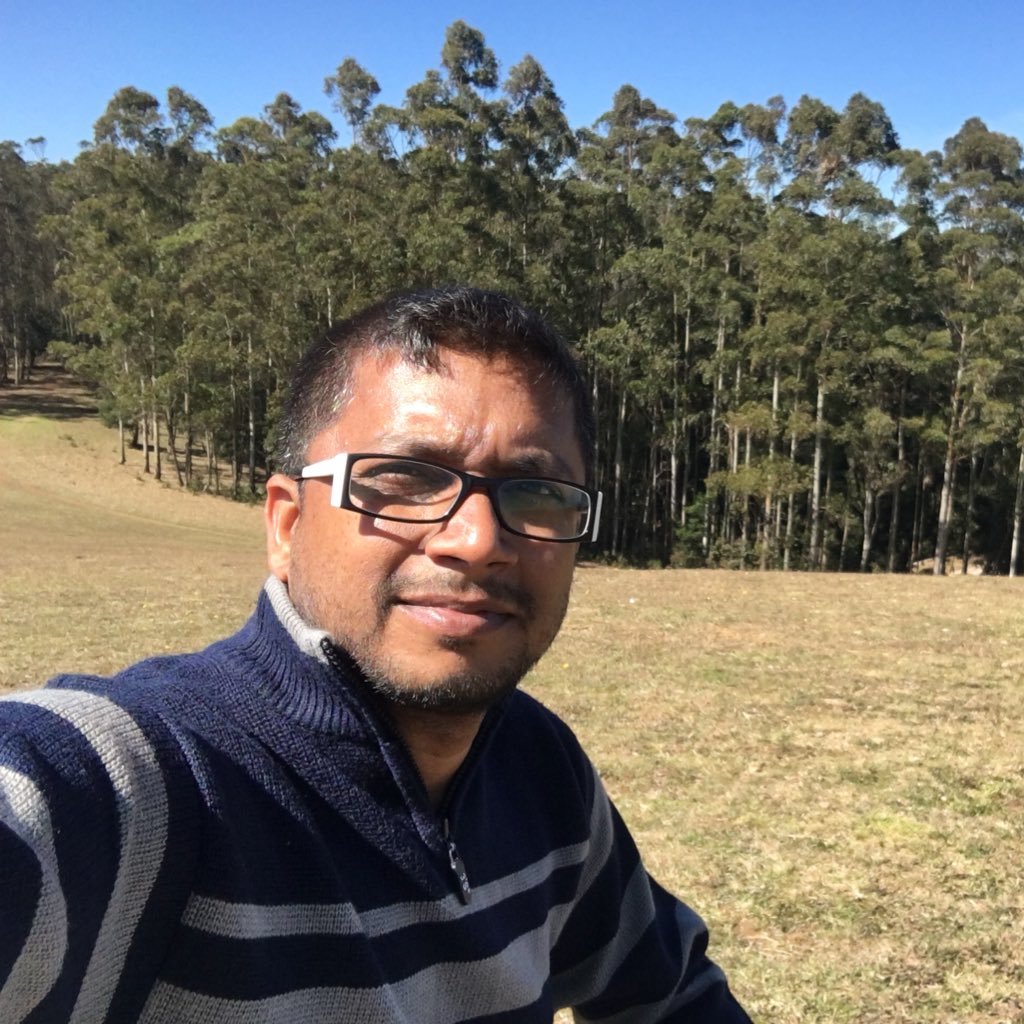 ziaansari1003's profile picture. 