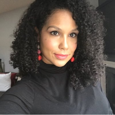 SandyDianablogs's profile picture. Kingdom woman from New York. Newly Wed. 🇩🇴Follow my Instagram @sandydianablogs