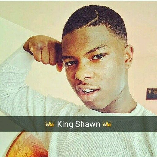 @shawnsharkin On Snapchat 
@Da'shawn Turner On Fb 
@Kingshawn311 On Insta