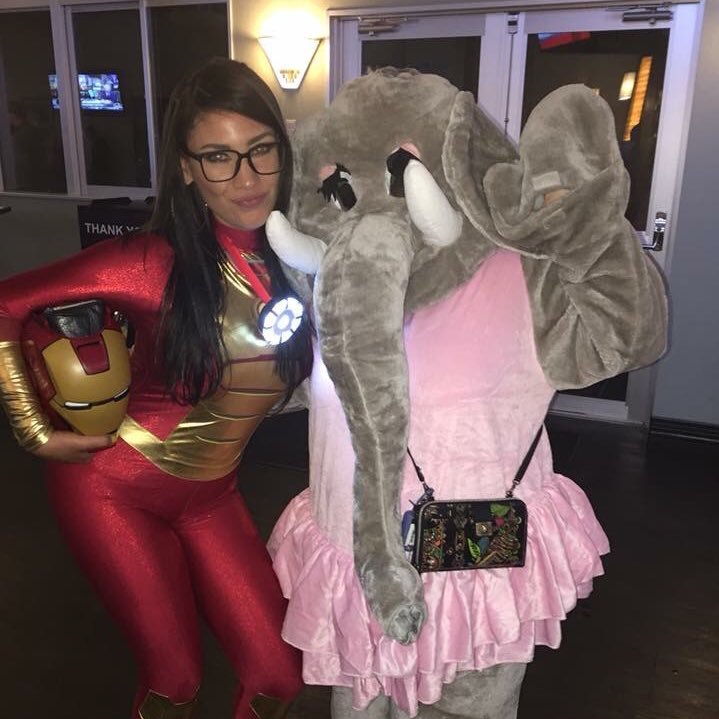 AnnieTej's profile picture. 🇩🇴 Dominican chick from Boston 🇺🇸 l