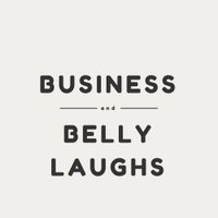 Business and Belly Laughs(@BusinessLaughs) 's Twitter Profile Photo