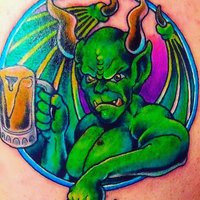 Mike Mash (@craftbeerlove88) 's Twitter Profile Photo Mike Mash (@craftbeerlove88) 's Twitter Profile Photo