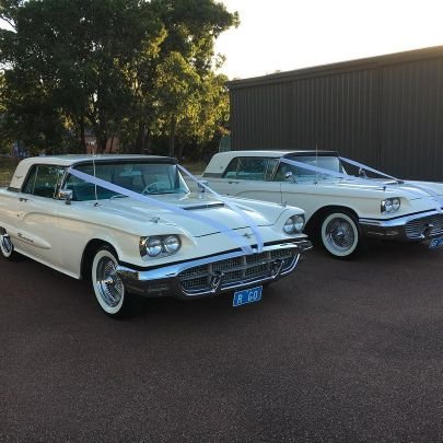 Join thousands of #FordThunderbird enthusiasts on our Thunderbird club & forum which was founded in 2001!

tbird.eth