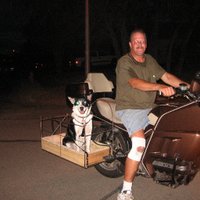 Wishin' I was Fishin' (@trunderdog) 's Twitter Profile
