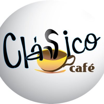 Clásico Café te ofrece un concepto divertido para compartir momentos y disfrutar de un gran café!! Te esperamos