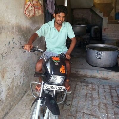 10 from cbse ,12 also from cbse,ITI from CRPF ITC,Graduation from delhi university (SOL).