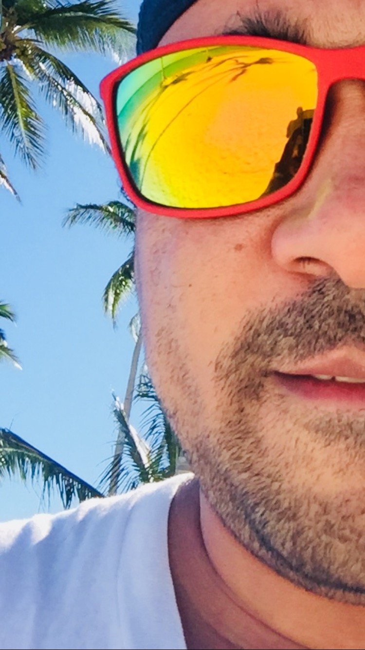 CarlosCruzC_C's profile picture. 