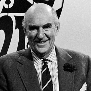 Kenneth Horne