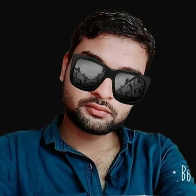 Hashim5250's profile picture. Every day may not be good, but there's something good in every day..!