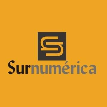 Surnumérica es una editorial independiente (o alternativa) de la periferia peruana. Pertenece al sello @EditCascahuesos. Publica Narrativa, Prosa y Crónica.