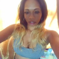 Sashga Martinez (@sashga) 's Twitter Profile