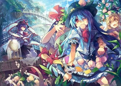 百合豚，扶她豚