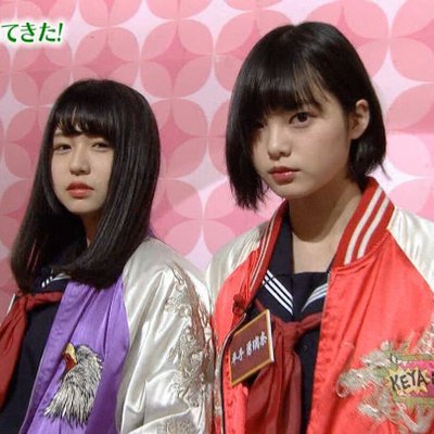 欅坂 てちねる神推し Nerutechi629 Twitter