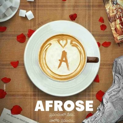 Afrose9500's profile picture. MSD🔥💛