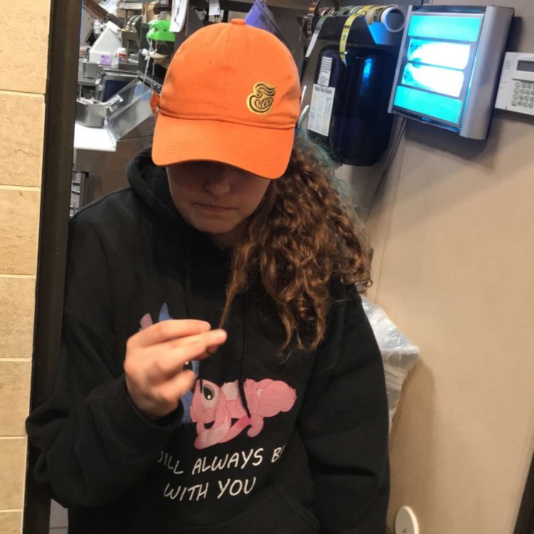 roth_jonmarie's profile picture. Future U.S. Marine 🇺🇸