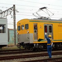 安曇野運輸区(仮) (@azumino_rail) Twitter profile photo