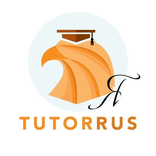 Tutorrus Profile Picture