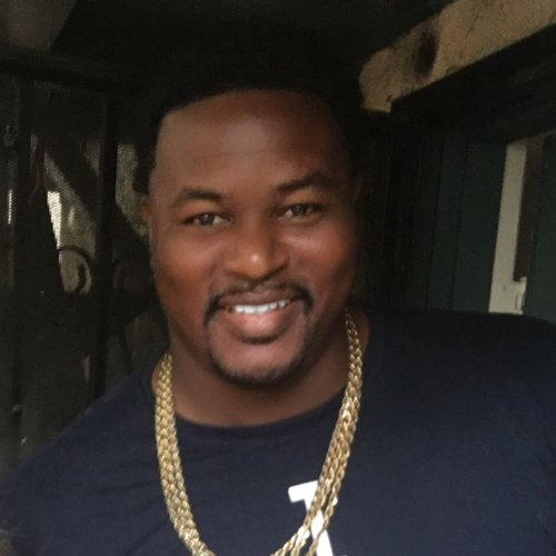 Bryant Mckinnie