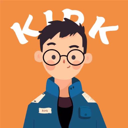 Kirkky888's profile picture. Game Designer、Pixel Artist、Reptile/Dog lover