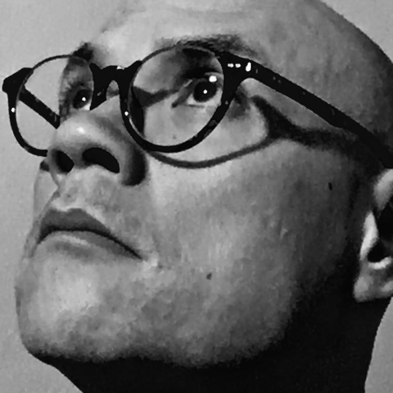 Artist, designer, comic book reader, music lover, movie watcher, Chicagoan.