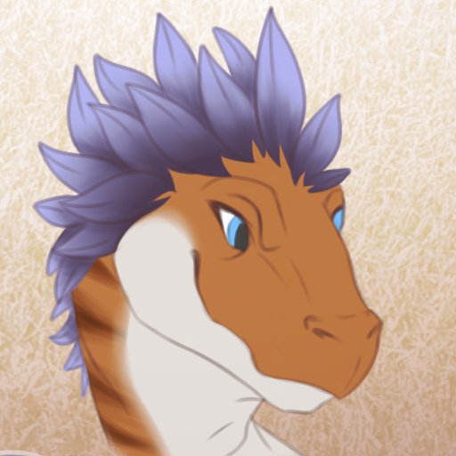IriSorrowcaller's profile picture. A Utahraptor. Science, Music, Coding, Math, and some NSFW content. Not a SFW channel! 30/M/Bi/Switch

Also known as @SeraphisZurvan and @SeraphisAD
