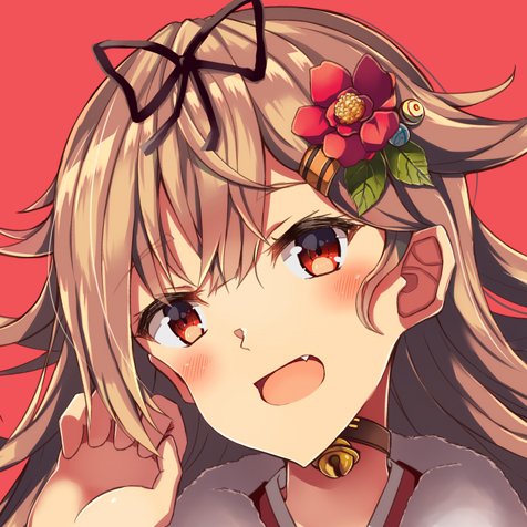 イラスト描いたりしています
あと模型とか好きです
気軽にコメントしてください pixiv:https://t.co/rJrWQznD3a
