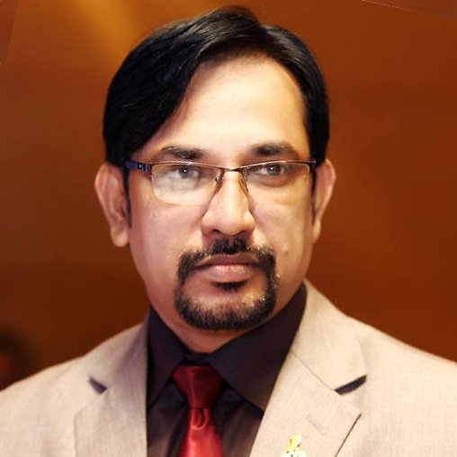 I've started my career as Media professional in 1998, Currently working with the Association of Private Universities of Bangladesh as Director, PR.