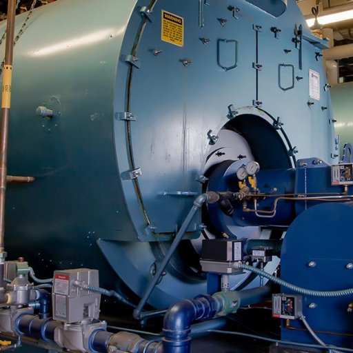 W.C. Rouse and Son represents manufactures covering all boiler construction-types along with 24/7 #boilerroom services.