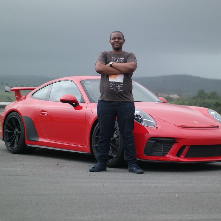 Dad | Automotive Photographer | Blogger | Writer | Obsessed With Cars | Founder of @dbn_spotter | Often Shoot Landscapes | Instagram: malusithegreat