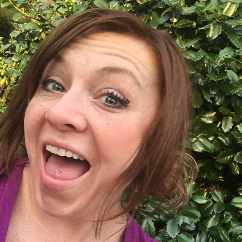 sweetcomedy's profile picture. Maybe a little funny.