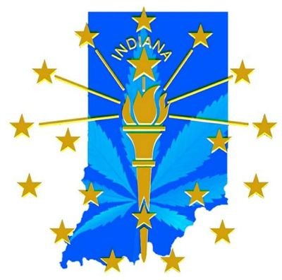 Organisation to legalize Recreational Cannabis, Medical Cannabis and Hemp for the state of Indiana!!