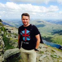 Adam Burrows (@adampburrows) 's Twitter Profile