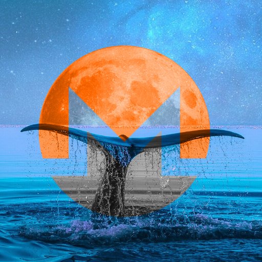 Just the average #Monero Whale. #XMR #crypto